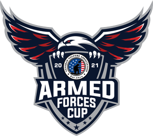 ARMED FORCES CUP