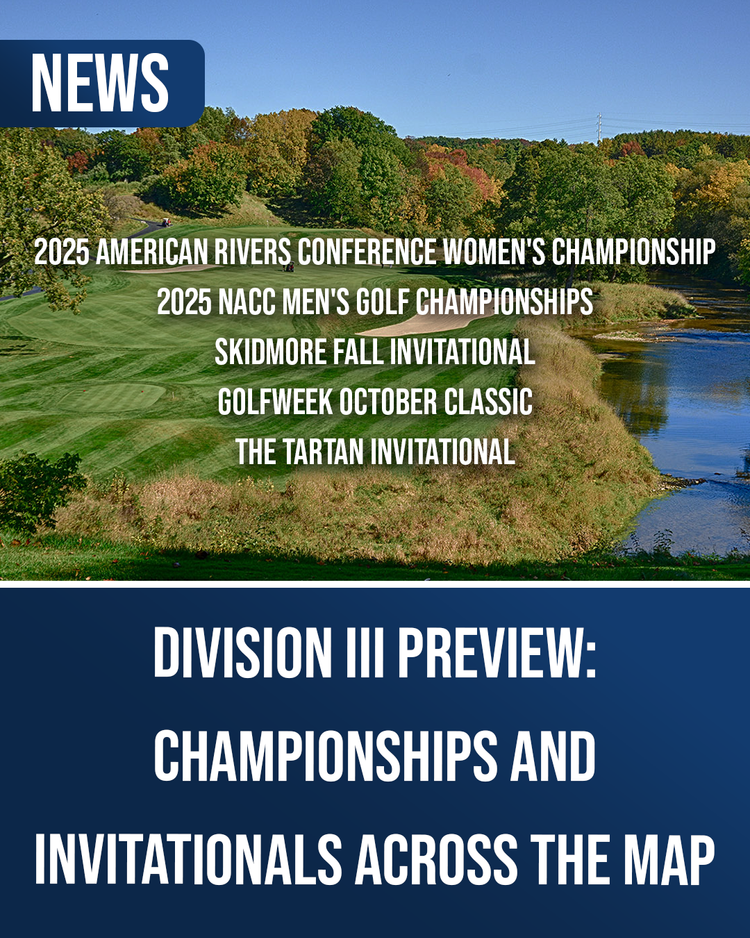 Division III Preview