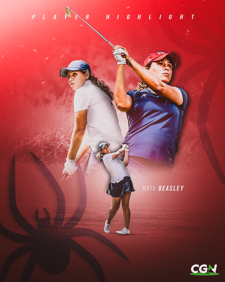 Maya Beasley Richmond