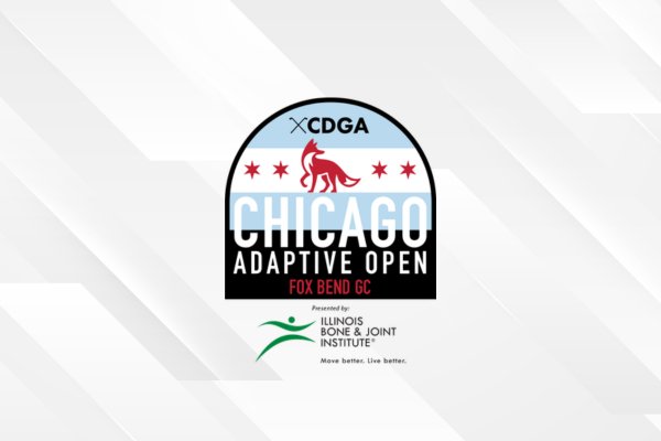 Chicago Adaptive Open