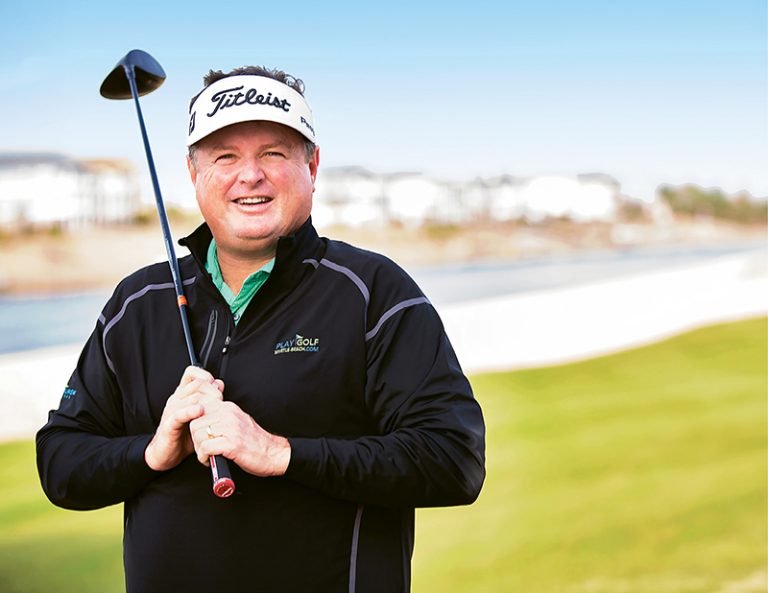Charlie Rymer